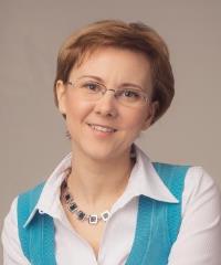 Екатерина Салыгина