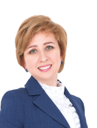 Антонина Гецман Антонина Гецман