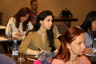 Пародонтология №1 курс Анны Парицки