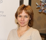 Елена Сирикова