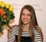 Евгения Антонова