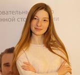 Наташа Хрусталёва