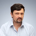 Дмитрий Рогацкин 