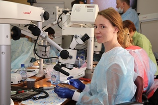 микроскоп в практике детского врача стоматолога IMG_2338.jpg