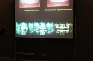 обучение стоматологов