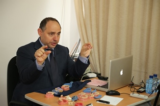 Рами Балабановский Медикал Консалтинг Групп