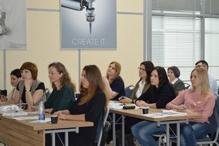семинар по детской стоматологии Антонины Гецман семинар по детской стоматологии Антонины Гецман