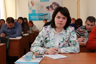 курс Игаля Гранота в Москве IМедикал Консалтинг Групп