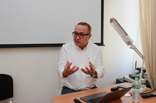 Игаль Гранот Медикал Консалтинг Групп