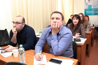 семинар для стоматологов Медикал Консалтинг Групп